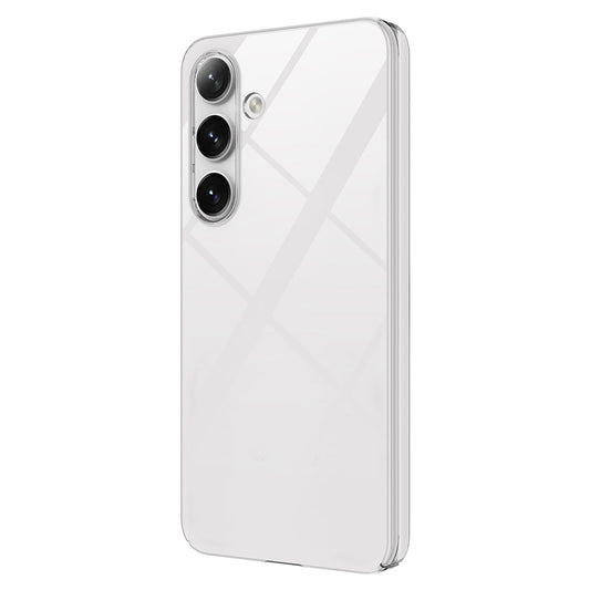Galaxy S26 Plus Kılıf Zore Droga Kapak