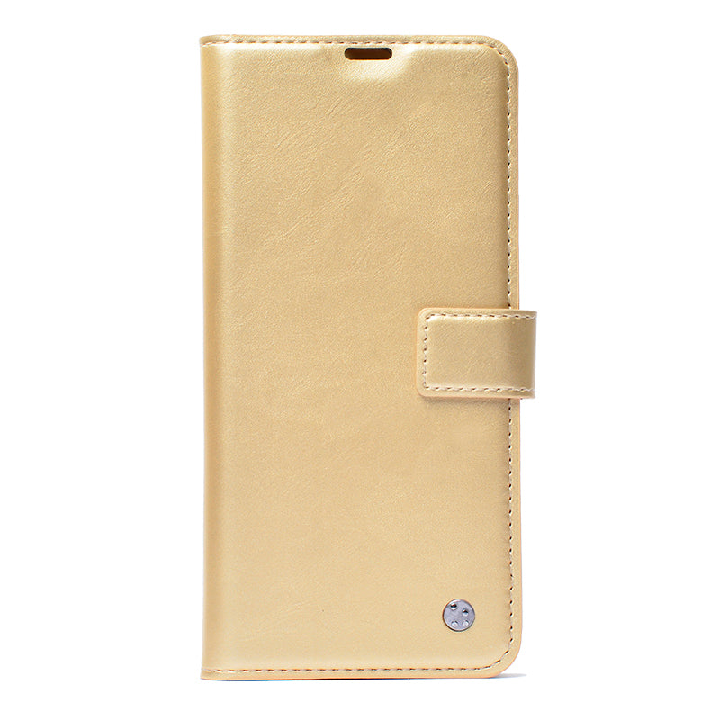 Galaxy S26 Plus Kılıf Zore Kar Deluxe Kapaklı Kılıf