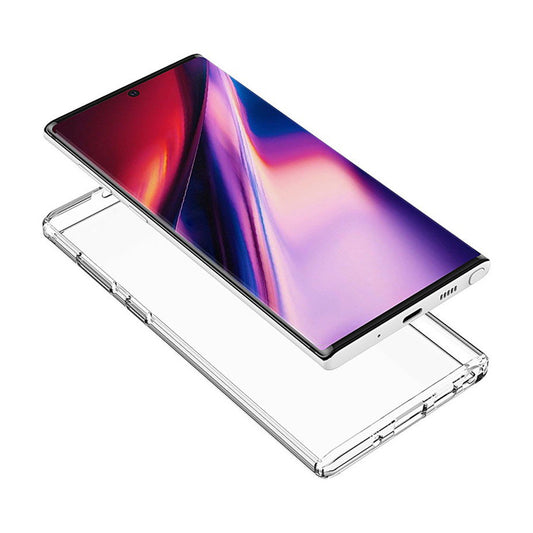 Galaxy S26 Ultra Kılıf Zore Droga Kapak