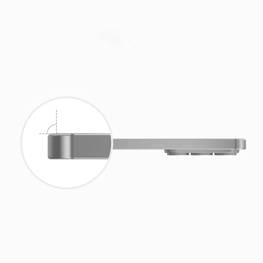 Galaxy S26 Ultra Youngkit 2.5D Anti Reflective Parmak İzi Bırakmayan Temperli Cam Ekran Koruyucu