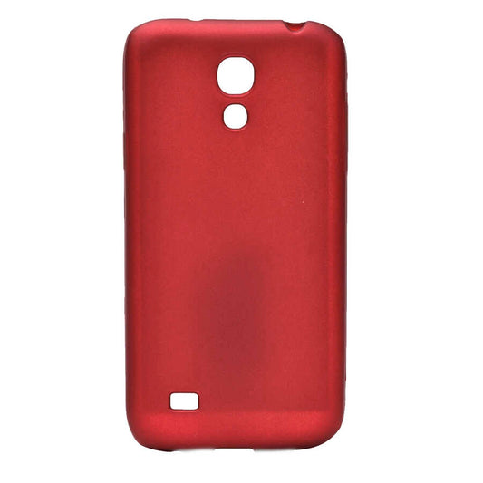 Galaxy S4 Mini Kılıf Zore Premier Silikon Kapak