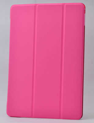 Galaxy Tab 4 10.1 T530 Zore Smart Cover Standlı 1-1 Kılıf