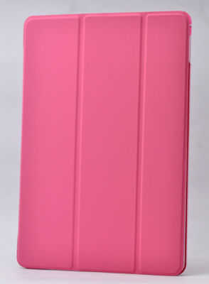 Galaxy Tab A T550 9.7 Zore Smart Cover Standlı 1-1 Kılıf