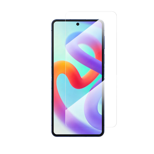 Galaxy Z Flip 8 Mohseven Internal Film Pet İç Ekran Koruyucu