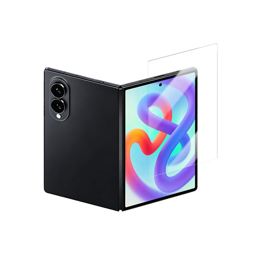 Galaxy Z Fold 8 Mohseven Sapphire Coating 2.5D HD Temperli Cam Ekran Koruyucu
