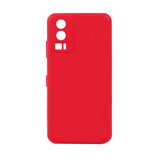 General Mobile 23 Kılıf Zore Biye Silikon