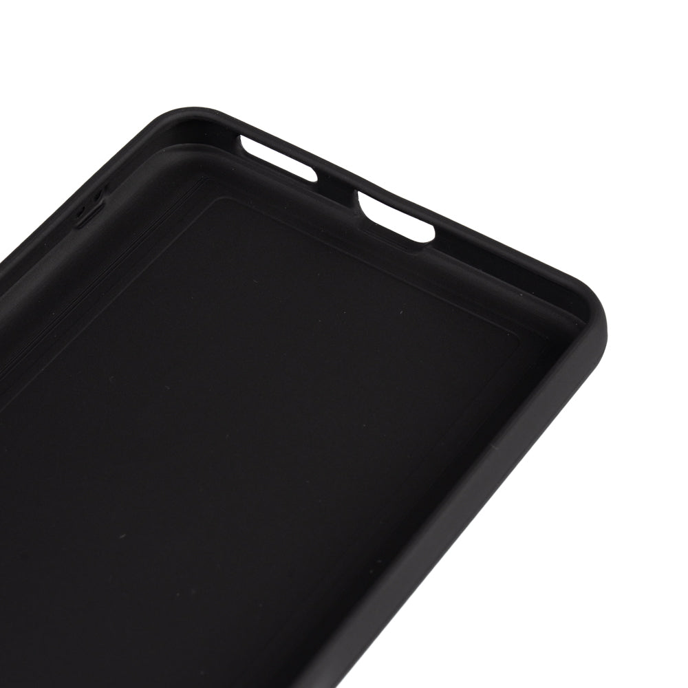 Honor 200 Pro Kılıf Zore Biye Silikon
