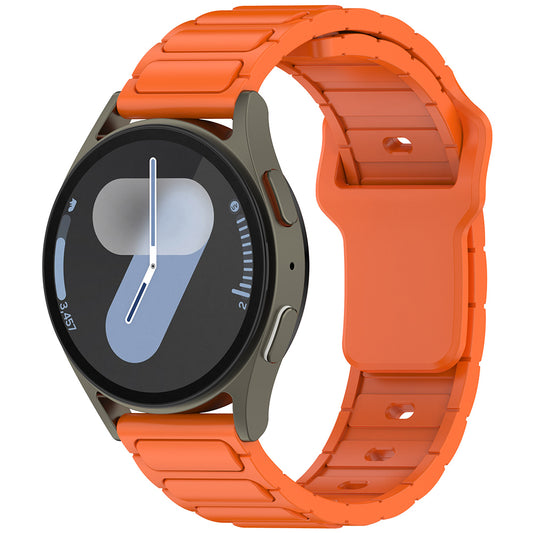 Huawei GT2 46mm Zore KRD-132 22mm Silikon Kordon Strap Kayış