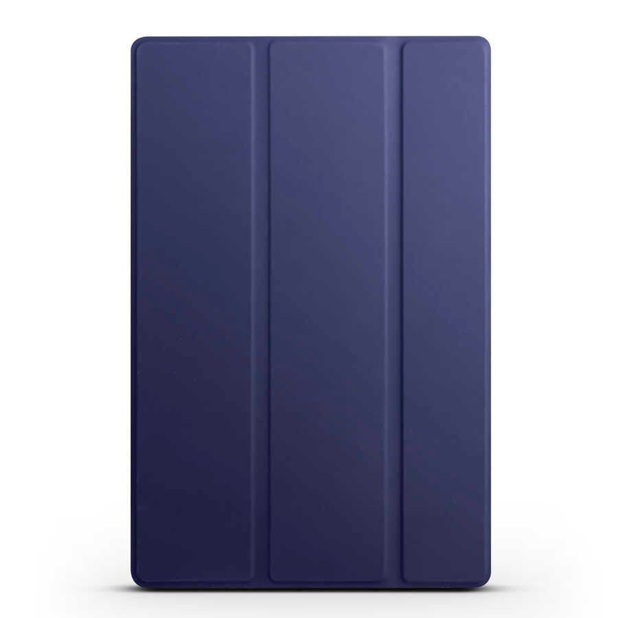 Huawei Honor Pad 8 Zore Smart Cover Standlı 1-1 Kılıf