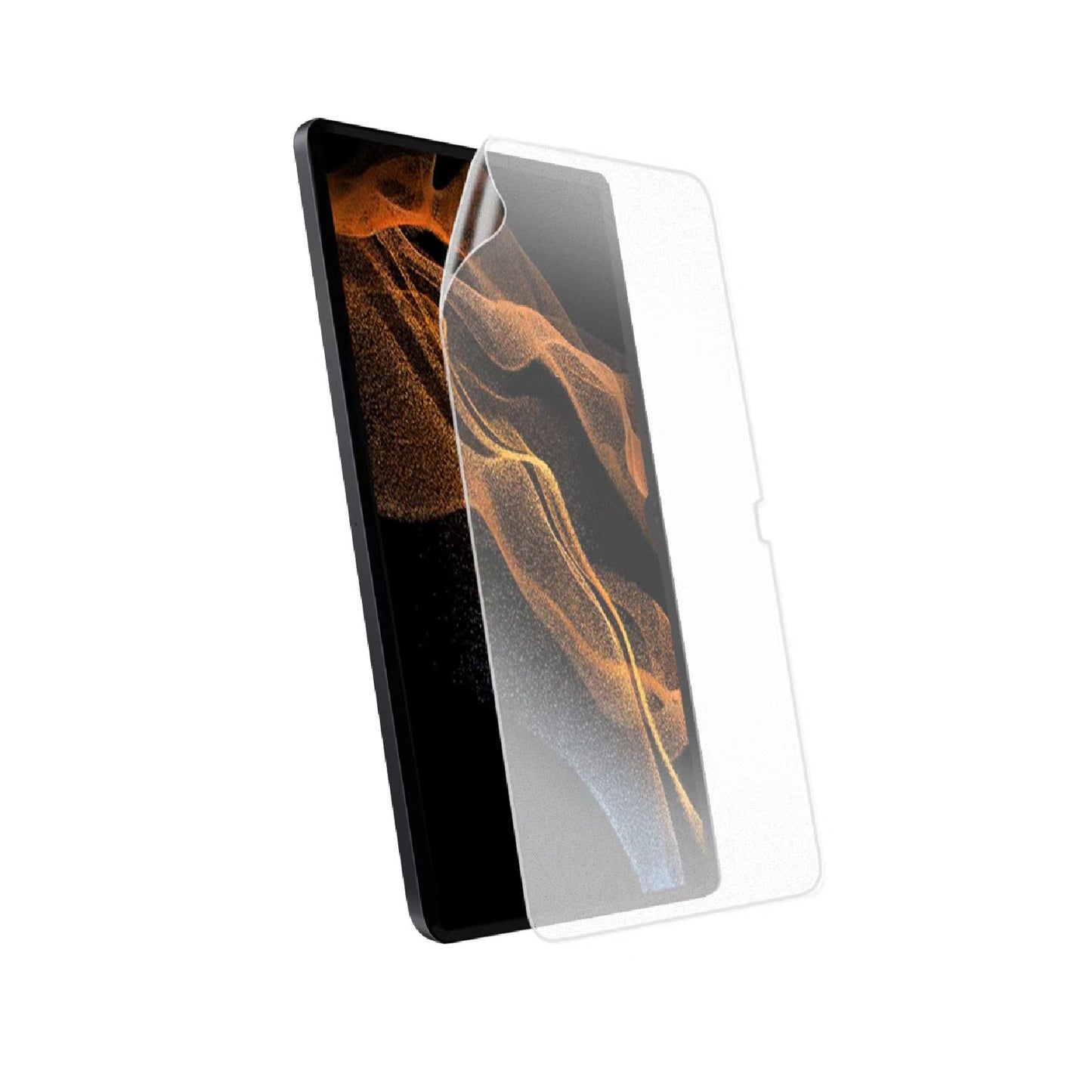 Huawei Mate Pad 11.5' 2023 Kağıt Hisli Mat Zore Paper-Like Ekran Koruyucu
