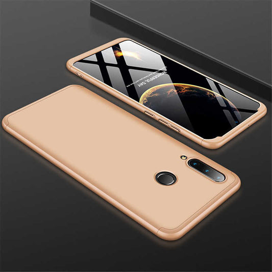 Huawei P30 Lite Kılıf Zore Ays Kapak