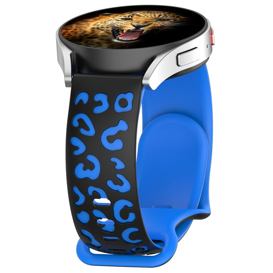 Huawei Watch GT 3 42mm Zore KRD-140 20mm Silikon Kordon Strap Kayış