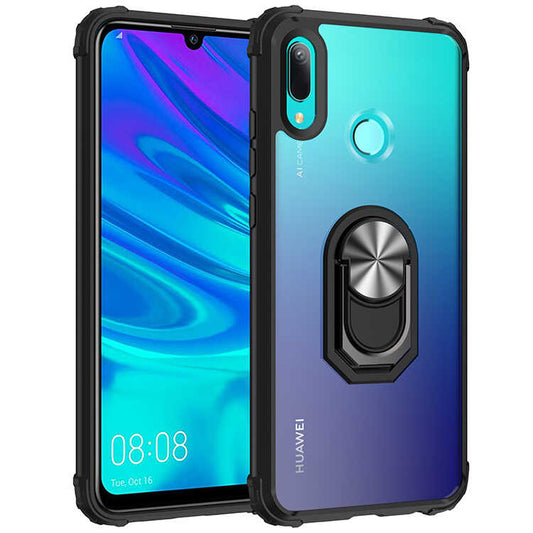 Huawei Y6 2019 Kılıf Zore Mola Kapak