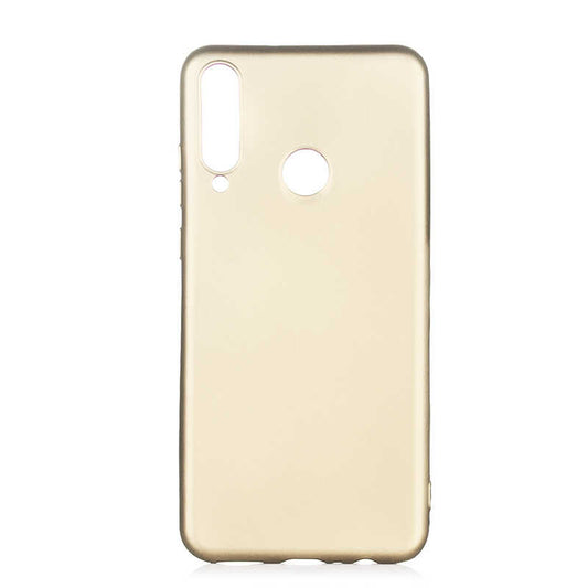 Huawei Y6P Kılıf Zore Premier Silikon Kapak