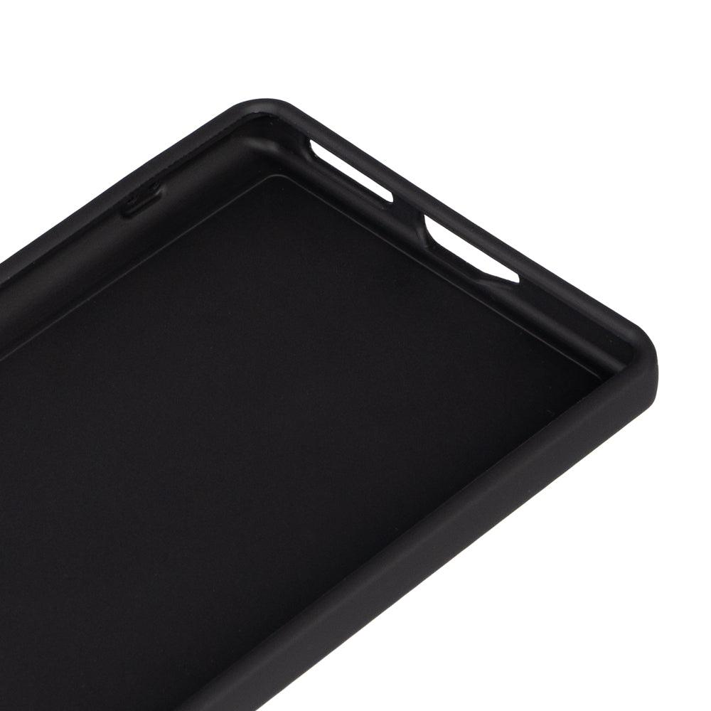 İnfinix Note 40 Pro Plus 5G Kılıf Zore Biye Silikon
