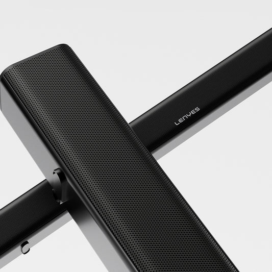 Lenyes S901 Vista Serisi Hi-Fi Akıllı Wireless Bluetooth 5.0 Speaker Hoparlör 40W