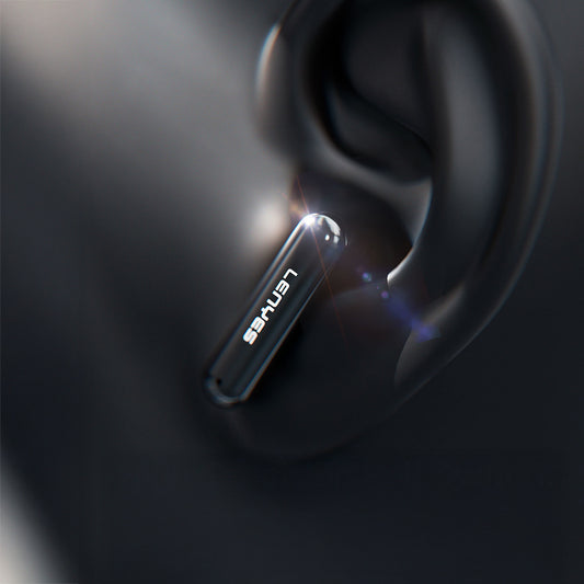 Lenyes Serene X ANC Özellikli ENC Teknolojili Kulak İçi Bluetooth Kulaklık v5.4