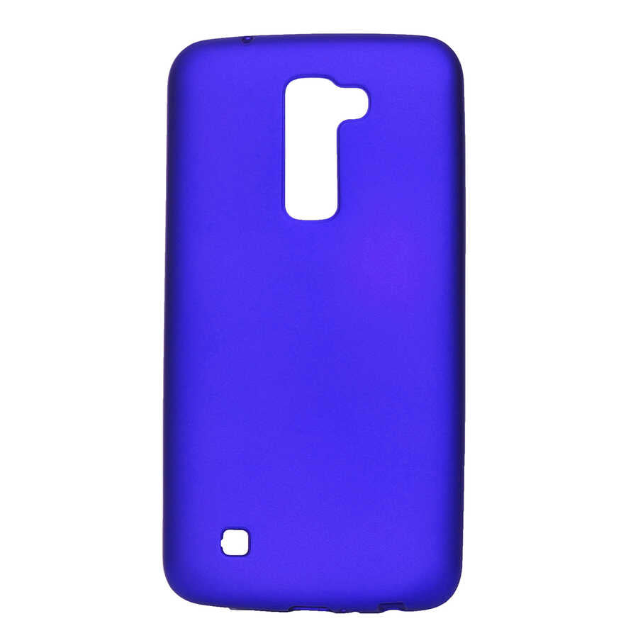 LG K10 Kılıf Zore Premier Silikon Kapak