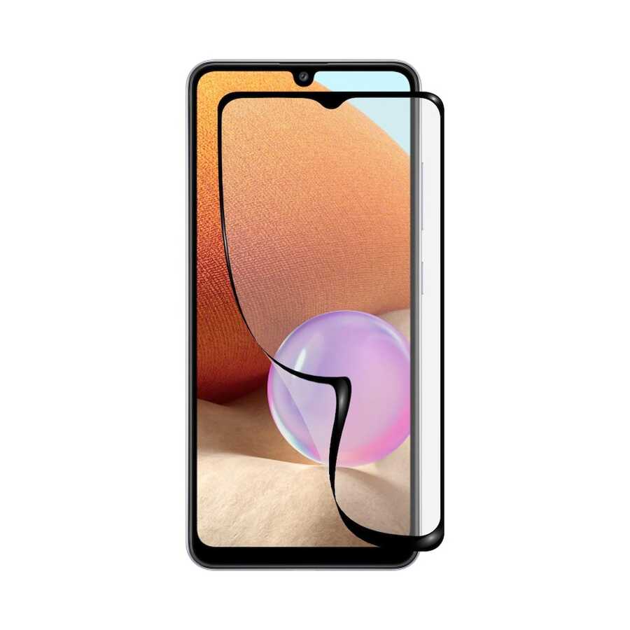 LG K40S Zore Fiber Nano Ekran Koruyucu