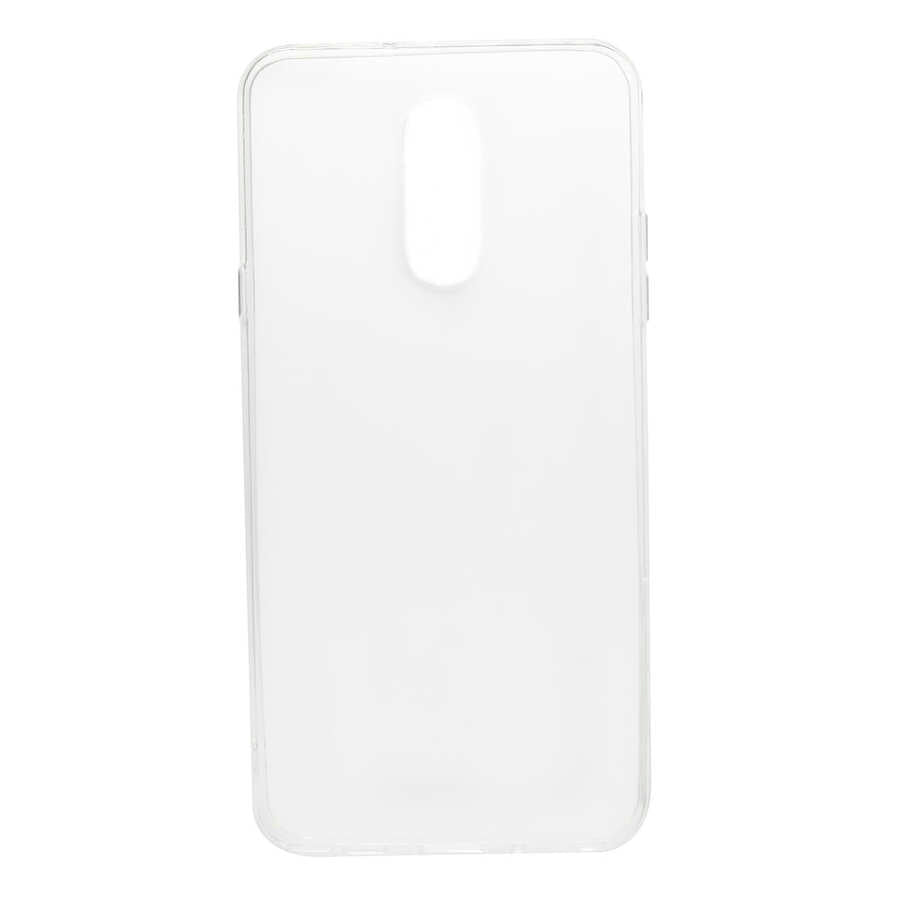 LG Q Stylus Kılıf Zore Süper Silikon Kapak