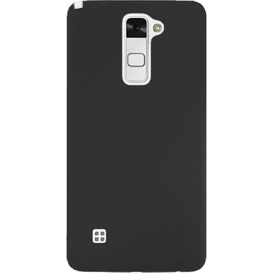 LG Stylus 2 Kılıf Zore Premier Silikon Kapak