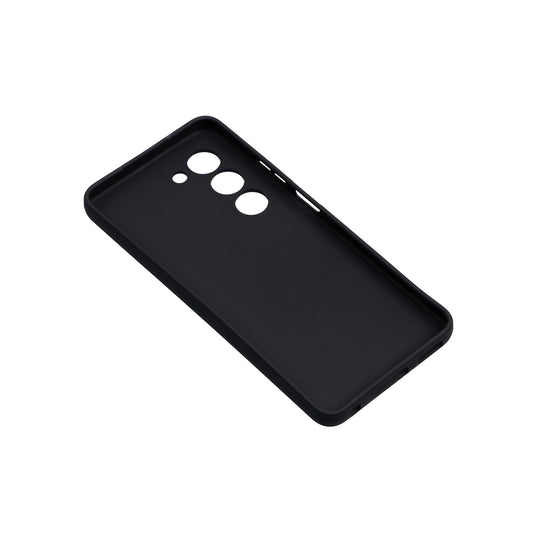 Oppo A5 Kılıf Zore Biye Silikon
