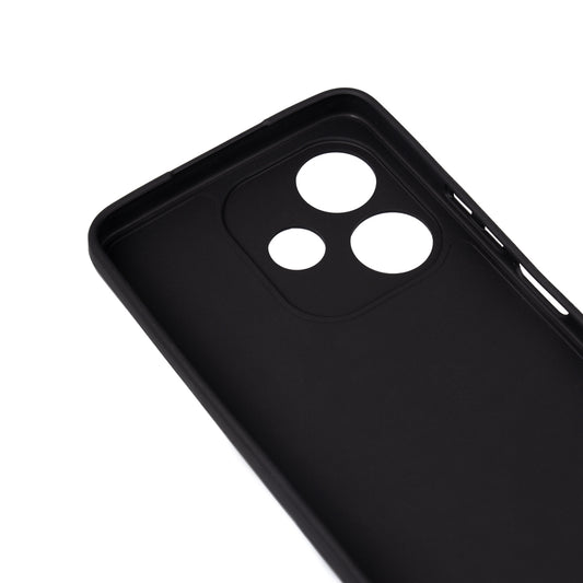 Oppo A5 Pro Kılıf Zore Biye Silikon