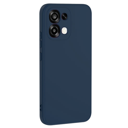 Oppo A6 Pro Kılıf Zore Mara Lansman Kapak