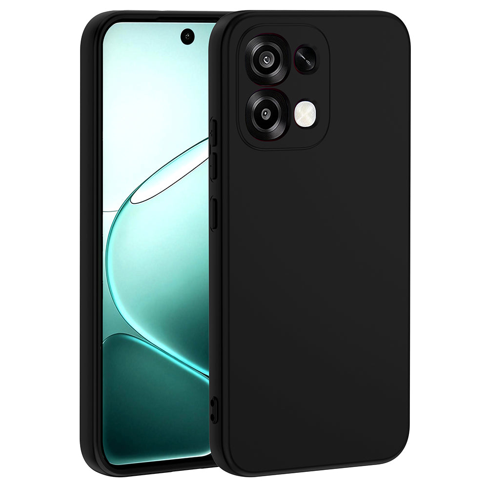 Oppo A6 Pro Kılıf Zore Mara Lansman Kapak