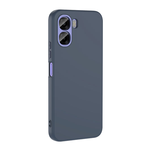 Oppo A6T Kılıf Zore Mara Lansman Kapak