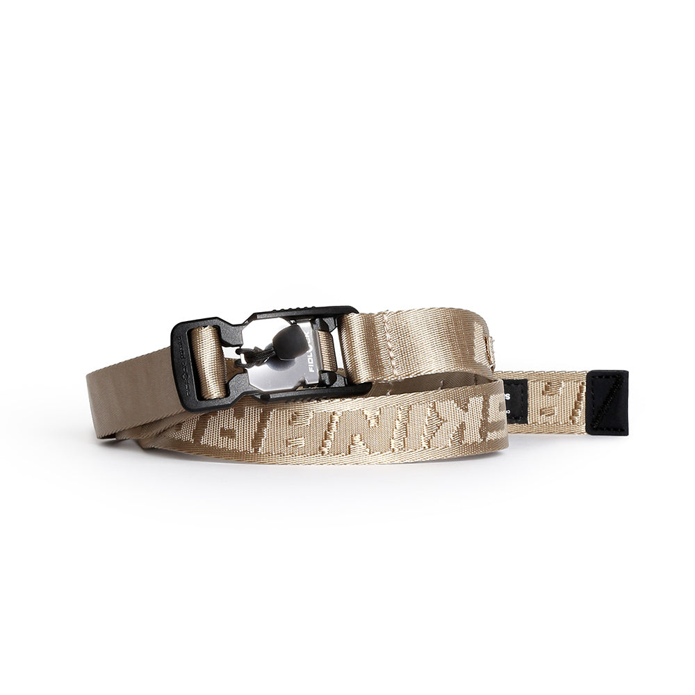 Skinarma Ranger Serisi Manyetik Tokalı Hafif Naylon Spor Kemer 2.5cm