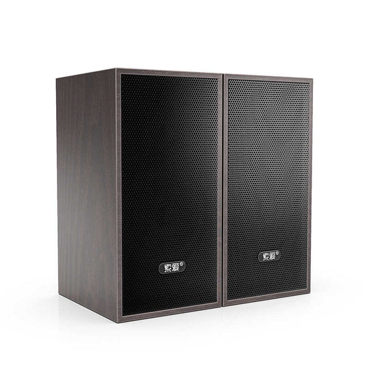 Soaiy SA-A5 Usb Speaker Hoparlör