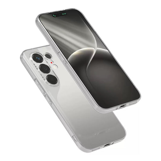 Tecno Camon 50 Kılıf Zore Süper Silikon Kapak