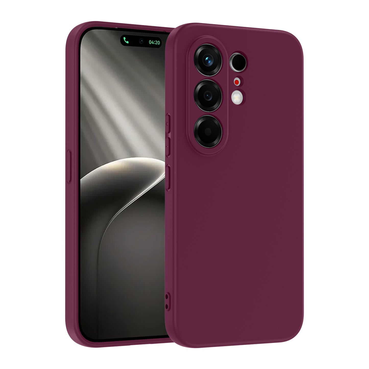 Tecno Camon 50 Pro Kılıf Zore Mara Lansman Kapak