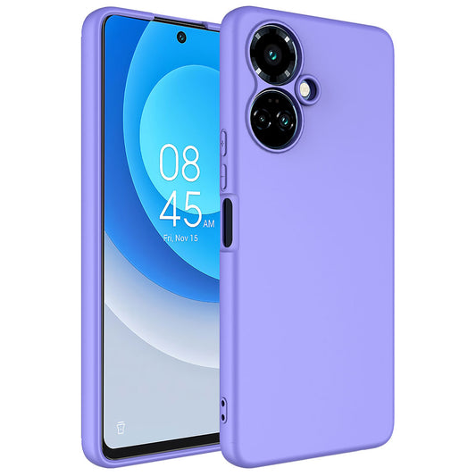 Tecno Spark 9 Pro Kılıf Zore Mara Lansman Kapak