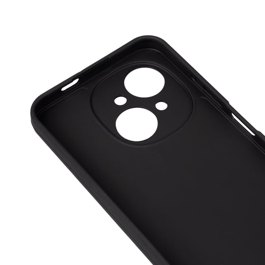 Tecno Spark Go 1 2025 Kılıf Zore Biye Silikon