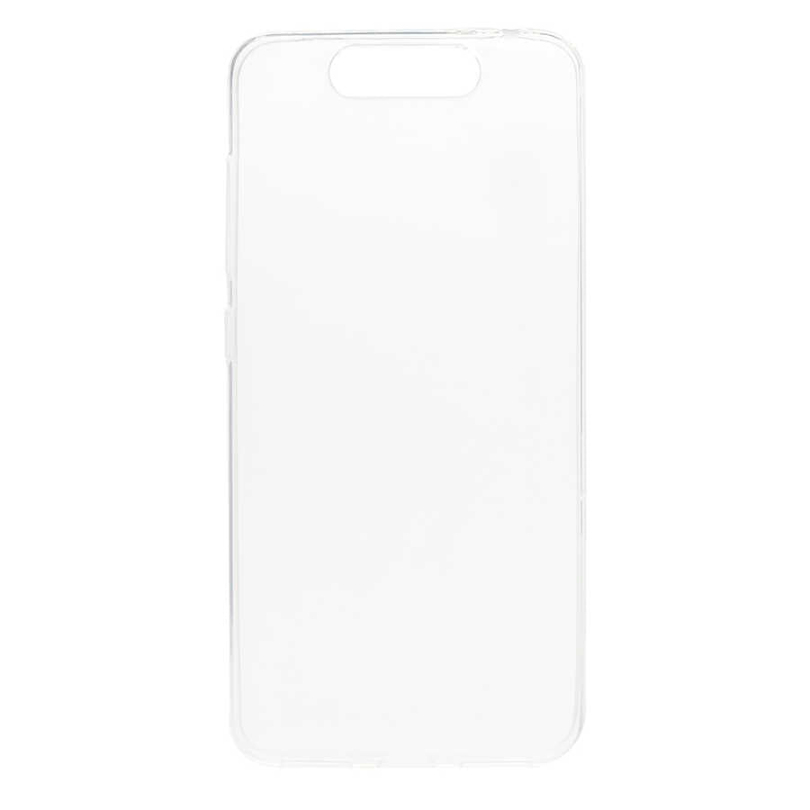 Turkcell T80 Kılıf Zore Süper Silikon Kapak