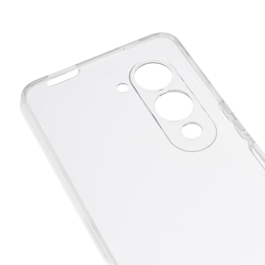 Vivo Y04 Zore 2mm Anti Shock Silikon