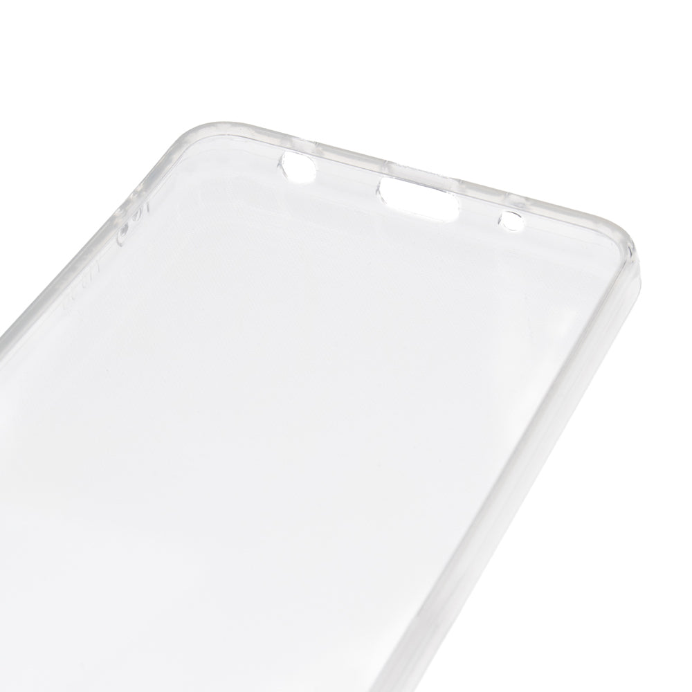Vivo Y19 Zore 2mm Anti Shock Silikon
