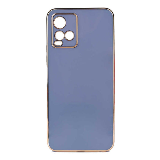 Vivo Y21S Kılıf Zore Bark Kapak