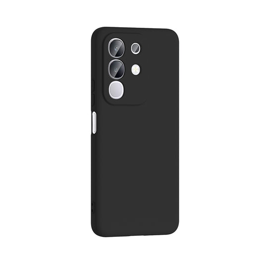 Vivo Y29 4G Kılıf Zore Mara Lansman Kapak
