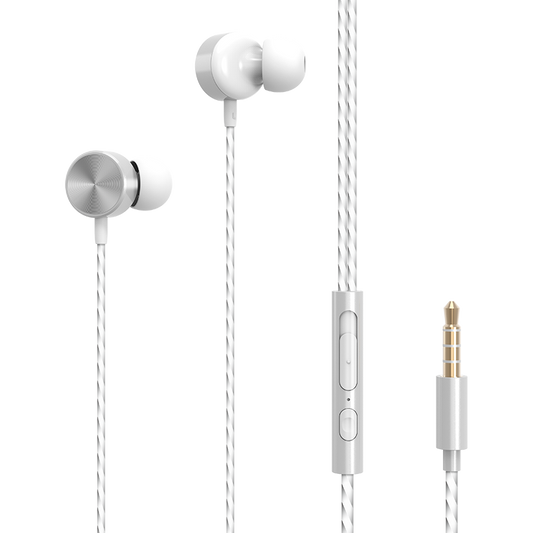Wiwu Earbuds 102 3.5mm Kulaklık