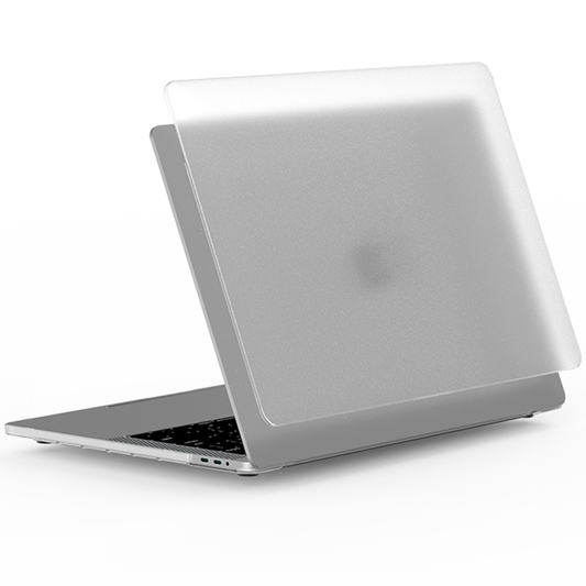 Apple Macbook 13.3' Air (A1932 2018) Wiwu Macbook iShield Kapak