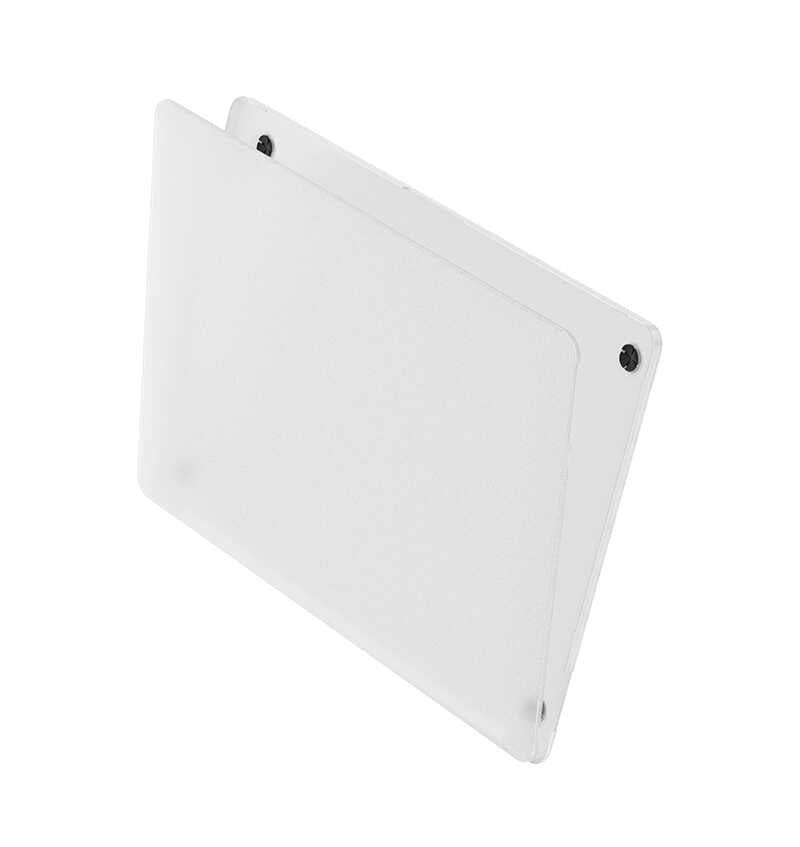 Apple Macbook 13.3' Pro 2022 M2 Wiwu Macbook iShield Kapak