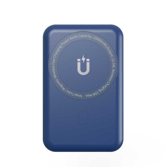 Wiwu SC10000 M-safe Mıknatıslı Wireless Powerbank