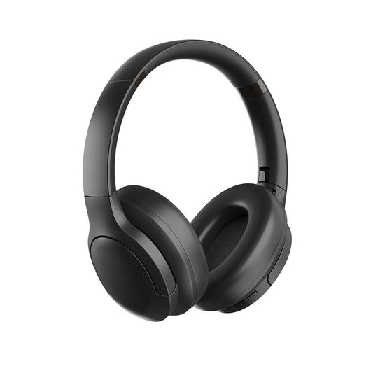 Wiwu TD-02 Sound Cool Serisi Katlanabilir Kulak Üstü Bluetooth Kulaklık