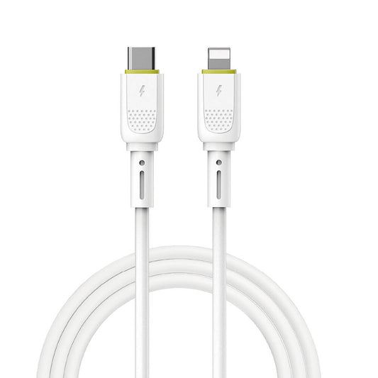 Wiwu Wi-C034 Type-C to Lightning PD Kablo 30W 120cm