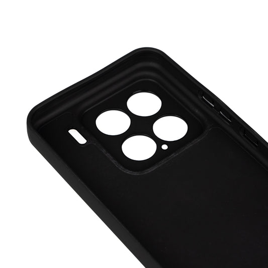 Xiaomi 15 Kılıf Zore Biye Silikon