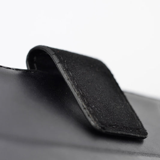Xiaomi 15T Kılıf Zore Kar Deluxe Kapaklı Kılıf
