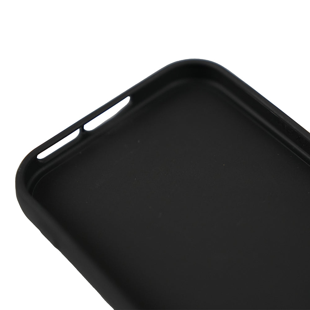 Xiaomi 17 Pro Kılıf Zore Biye Silikon